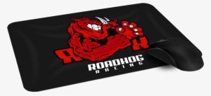 Roadhog Mouse Pad - Mousepad #1452970