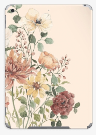 Spring Flowers - Flower Bouquet #1452971