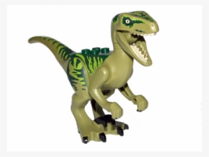 Lego Jurassic World Dino Raptor - Lego Set Jurassic World 2015 #1453047