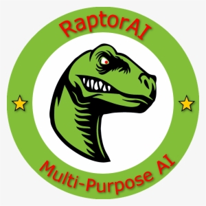 Velociraptor Clipart Proper - Velociraptor #1453082