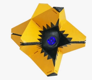 Full Sized Ghost Osiris Shell - Pinterest #1453210 Full Sized Ghost Osiris Shell - Pinterest #1453210