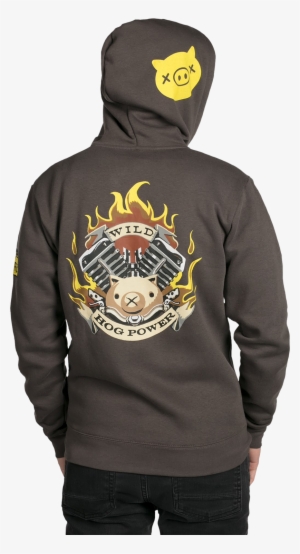 Overwatch Cup - Roadhog - For None - White #1453244