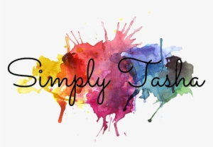 Paint Splatter Png #1453386