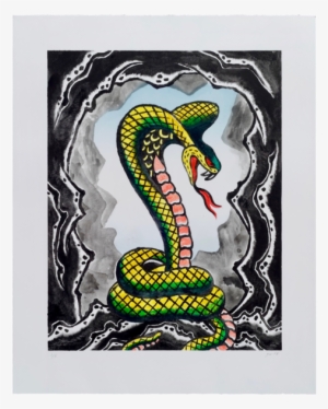 Quick View - Serpent #1453472