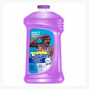 Clean - Mr Clean With Febreze Freshness Multi-purpose Cleaner, #1453501