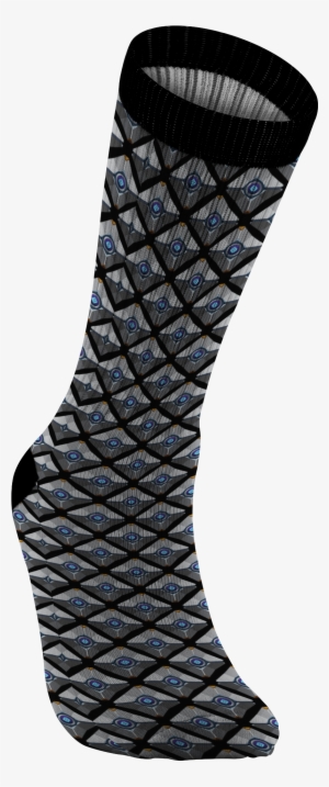 Destiny Ghost Socks - Sock #1453503 Destiny Ghost Socks - Sock #1453503