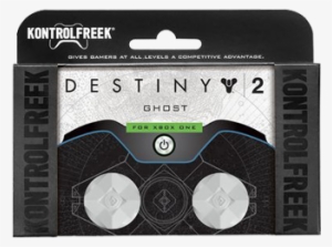 Xbox One Performance Thumbsticks Destiny - Kontrolfreek Destiny 2 #1453533