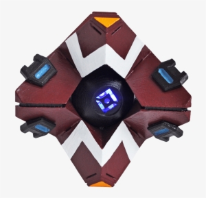 Destiny Ghost PNG, Transparent Destiny Ghost PNG Image Free Download ...