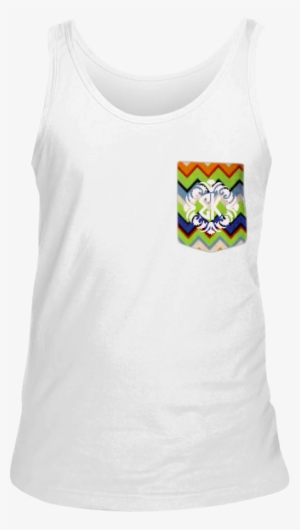 Sigma Kappa - Active Tank #1453638