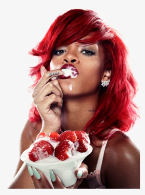Rihanna Png By Imunicornn-d6dvx83 - Rihanna Happy Birthday #1453641