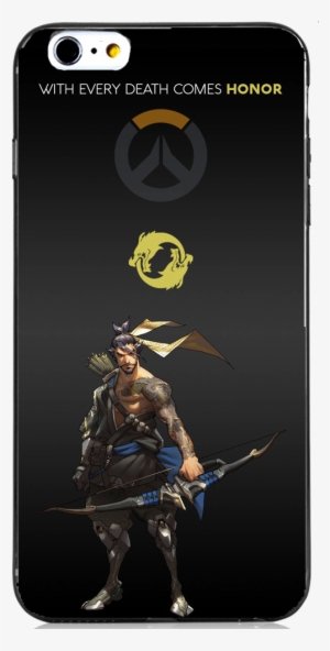 D Va Genji Mccree Zenyatta Tracer Widowmaker Hanzo #1453744