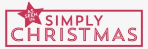 Simply Christmas - Farm-to-table #1453746