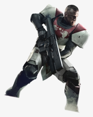 Destiny 2 Key Art 30x40cm Framed Collector Print #1453766