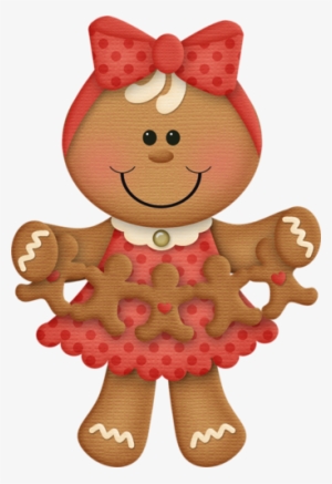 Jss Gingerrific Man And Clip Art Jssgingerrificginger - Dibujos Galletas De Jengibre #1453788