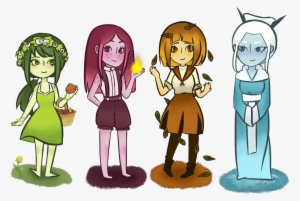 The Maidens - Rwby #1453862