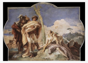 Haendel: Rinaldo #1453864