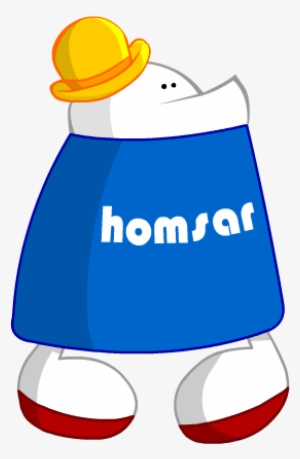 88px-homestar Runner - Homestar Homsar #1453866