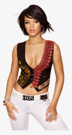 Flowerska - Png - Reklama - Rihanna #1453889