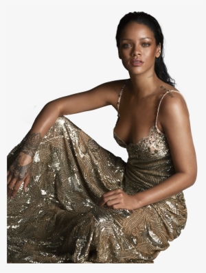 Rihanna - Rihanna Stunning #1453915
