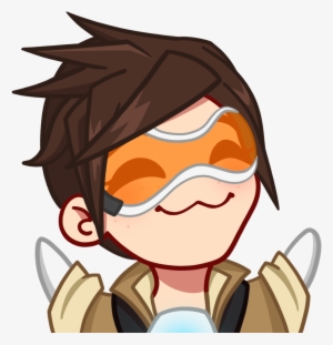 Emote Overwatch #1454013
