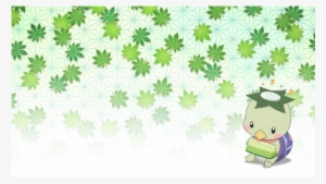 Kakuriyo No Yadomeshi Chibi #1454092