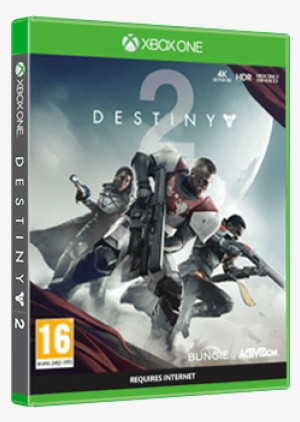 Standard Edition - Art Of Destiny 2 (hardcover) #1454094