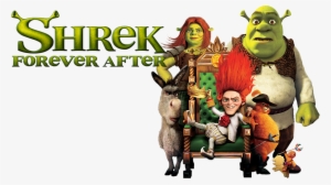 Shrek Forever After Image - Shrek 4 Movie Poster #1454137