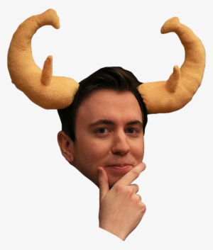 Cropped And Background Removed - Human #1454213