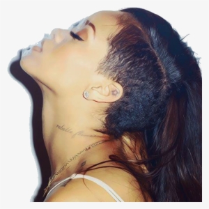 Rihanna Hair 2013 Rolling Stone #1454228