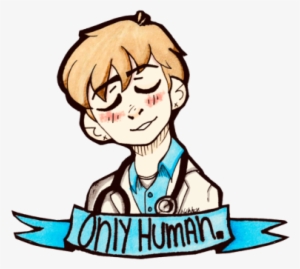 “i'm Only Human, Afterall #1454280