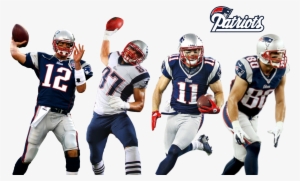 Danny Amendola Wallpapers Wallpaper - New England Patriots Players Png #1454384