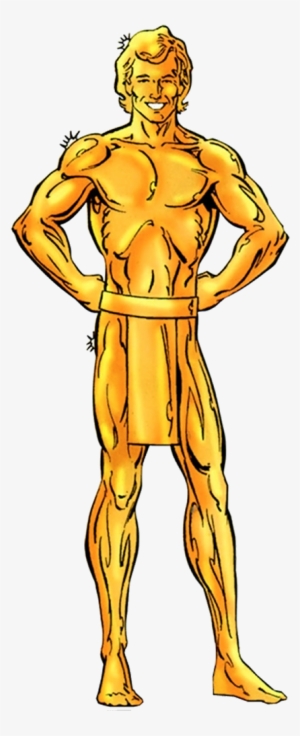 Gilpetperdon The Runner Marvel Comics - Marvel Elders Of The Universe Runner #1454466