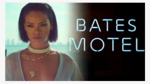 Featured Home - Rihanna En Bates Motel #1454497