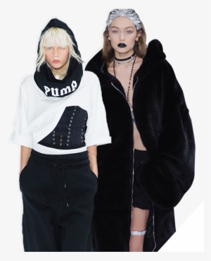 Rihanna's Puma Collection Is Fashion For Iphones - Rihanna Collection #1454520