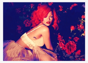 Rihanna - Rihanna Man Down Album #1454524