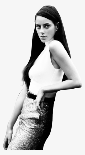 Kaya Scodelario Png By Bysquash-d6fkb3v - Kaya Scodelario Maze Runner Png #1454544