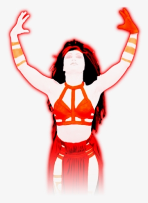 Wherehaveyou Coach 1 Big - Have You Been Just Dance 2014 #1454576