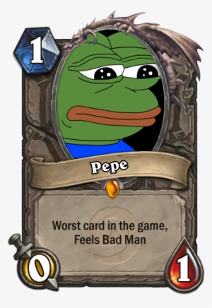 Feelsbadman - Murky Hearthstone #1454577 Feelsbadman - Murky Hearthstone #1454577