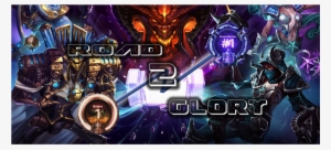 Today I Managed To Fit In Two Games This Morning Due - Heroes Of The Storm #1454638