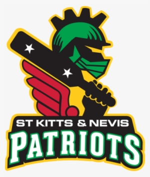 Jamaica Vs St Kitts #1454662