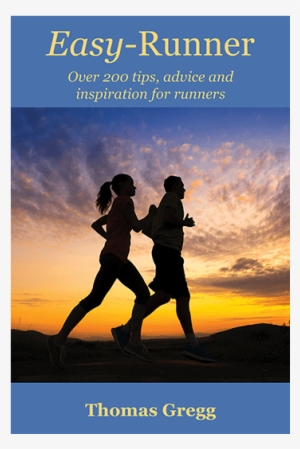 Easy-runner - Silhouette #1454666