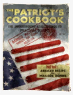The Patriots Cookbook - New England Patriots #1454690