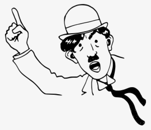 This Free Icons Png Design Of Hat Man #1454709