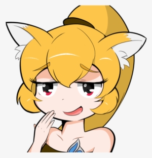 Animated Emotes For Discord #1454739