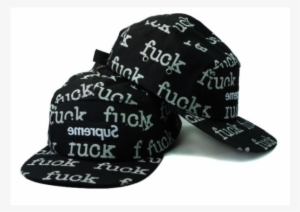 Supreme Fuck Off Cap #1454740