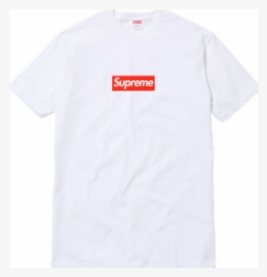 Supreme Classic Box Logo T-shirt Collection - Supreme #1454766