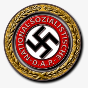 Nazi Party #1454769