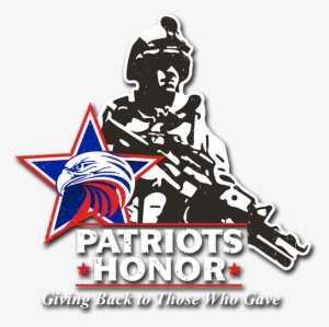 Patriots Honor #1454770