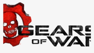 Gears Of War Logo Transparent - Gears Of War 3 #1454821