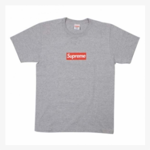 Supreme Shirt Transparent #1454850